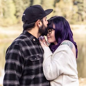 Meet your Posher, Andre